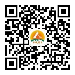 雪城英才微信公众号二维码